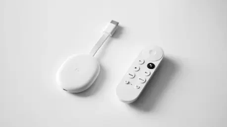 Google Shifts to Two-Year Update Cycle for Google TV