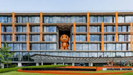 How Does Alibaba Lead the Global E-Commerce Revolution?