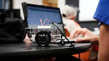 Aerial Elephant Trunk Revolutionizes Robotic Manipulation