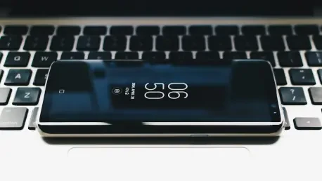 Review of Samsung Galaxy S25 Plus