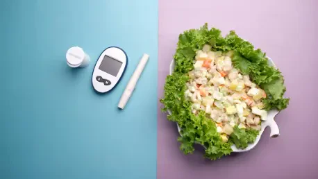 Smartwatches Boost Long-Term Fitness in Type 2 Diabetes Study
