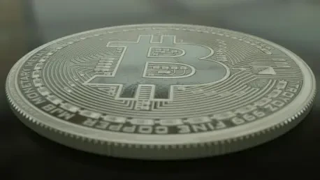 Can AIXA Miner's Green Model Revolutionize Bitcoin Mining?