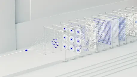 Is Network Modernization Key to AI and IoT Success?
