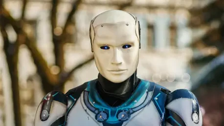 Can Robots Achieve Human-Like Spatial Understanding?