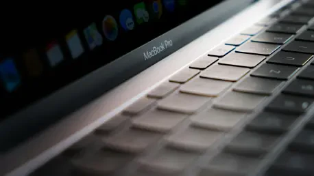 Apple Silicon Revolutionizes Computing Industry