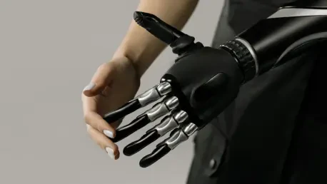Bio-Mimetic Robotic Hands – A Review