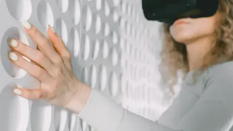 Digits Framework: Revolutionizing Haptic Interaction in VR and Rehab