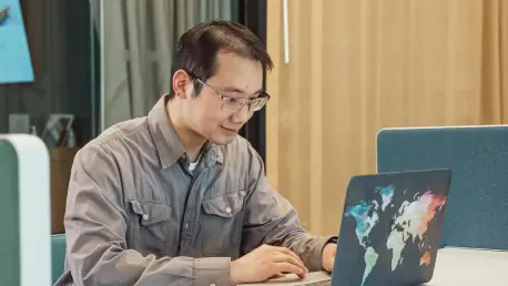 iSoftStone’s Rise: Challenging Giants in China’s PC Market