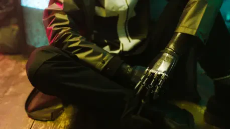 Autonomous Prosthetic Hand Control – Review
