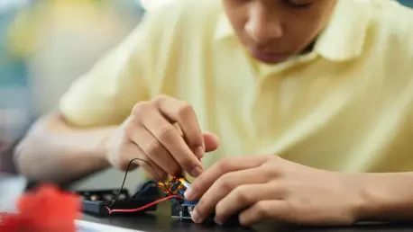 Trend Analysis: Robotic Rescue Technology