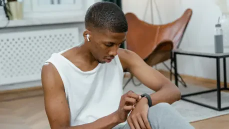 Future AirPods Pro 3: Health Tracking but No Cameras Yet