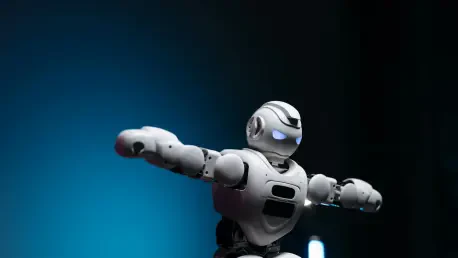 China Unveils Humanoid Robot Boxing in Global Livestream Debut