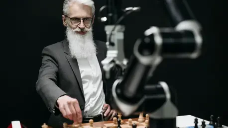 How Did MercerBots Reach the National Robotics Stage?