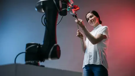 Can Empathetic AI Transform Business Automation?