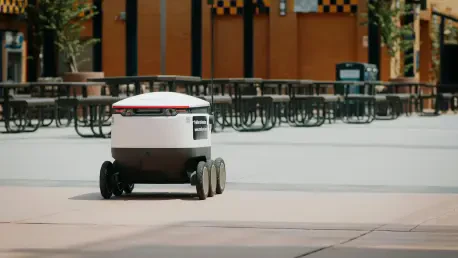 Is Amazon's AI Revolution Set to Transform Tech Leadership?