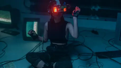 Trend Analysis: AI-Driven Extended Reality