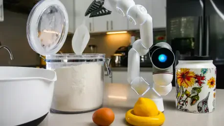 AI Advances 3D Language Grounding for Household Robots