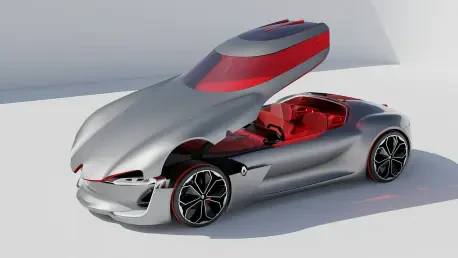 Arm’s Zena CSS Revolutionizes AI-Driven Vehicle Development