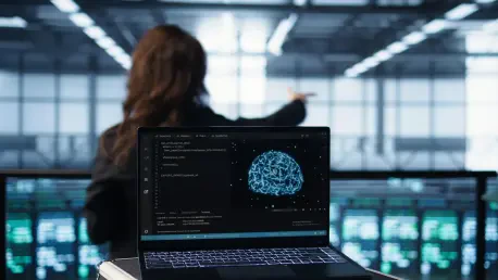 Threat Intelligence and AI Tech to Improve Cybersecurity