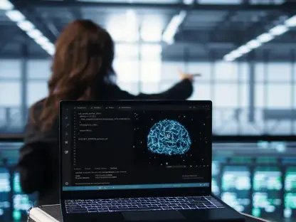 Threat Intelligence and AI Tech to Improve Cybersecurity