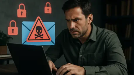 How Can Email Providers Guard Against Cybersecurity Threats?
