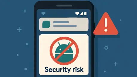 Android Notification Vulnerability – Review