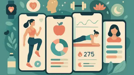 Which Android Fitness App Matches Your Lifestyle?