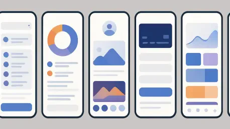 Trend Analysis: User Interface Design Evolution