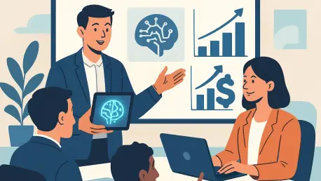 AI Transforms Fund Manager-Investor Information Exchange