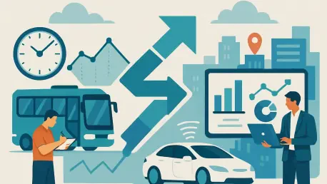 How Does Analytics Revolutionize Transportation Strategy?