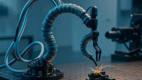 Can 3D Printing Give Robots Flexibility Like an Elephant?