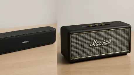 Choosing the Right Soundbar: Samsung vs. Marshall Showdown