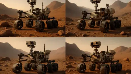 Why Are Space Rovers Struggling with Extraterrestrial Terrain?