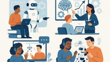 Upskilling Strategies for Thriving in the AI-Driven Workforce