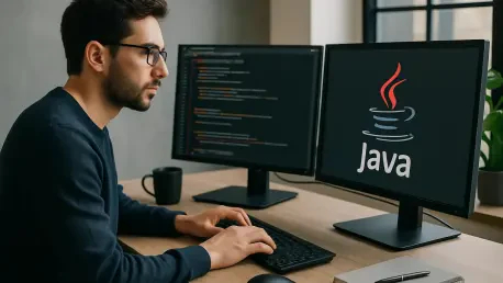 Interswitch Seeks Java Engineer for Backend System Enhancements