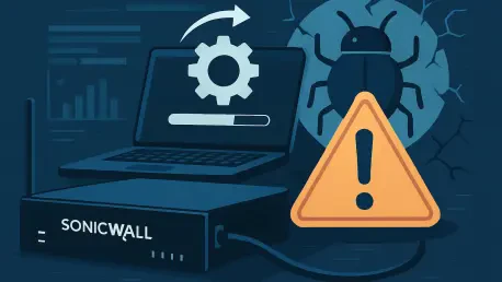 Critical SonicWall Vulnerabilities Demand Urgent Firmware Update