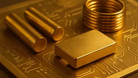 Gold Shield Advances Quantum Computing at UC Riverside