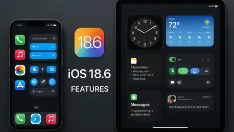 What’s New in Apple’s Latest iOS 18.6 Update?
