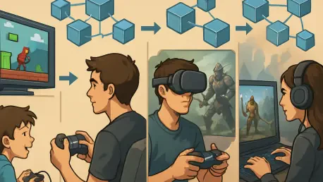 Blockchain Gaming Matures: Focus Shifts to Quality and Longevity