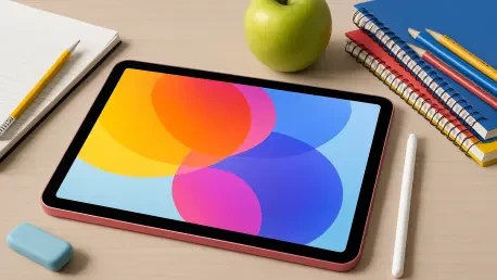 Is the Blue iPad Deal Perfect for Back-To-School Savings?