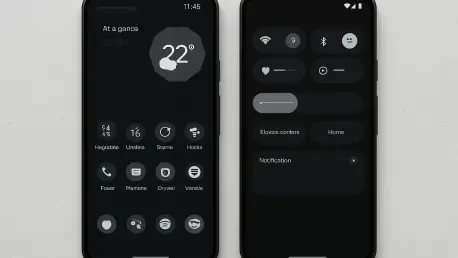 Nothing Opens Closed Beta for OS 4 on Phone (3) with Android 16