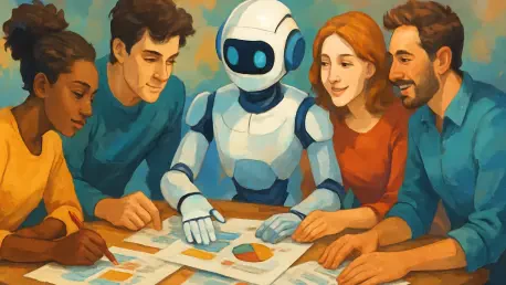 Human Teams Outshine AI in Creative Problem-Solving Study