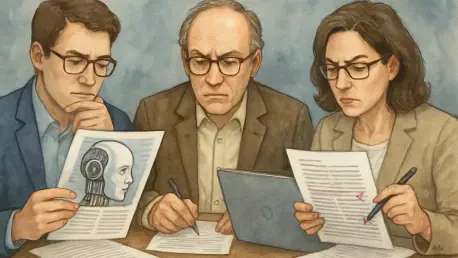 AI Can Fabricate Peer Reviews, Evading Detection: Study
