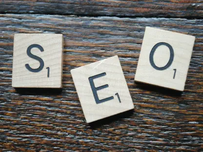 Is Answer Engine Optimization Replacing SEO?