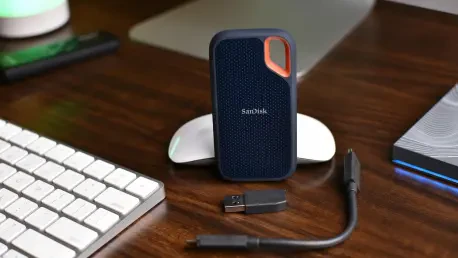 Trend Analysis: Ultra-Dense Enterprise SSDs