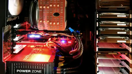 RTX 5080 SSD Edition – Review