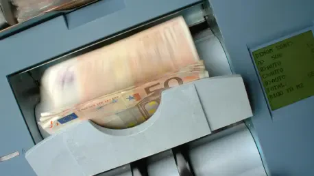 Engineering Trust and Automation into Banking Data Systems