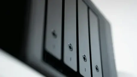 Can Volumez Outperform Cloud Giants in Database Storage?