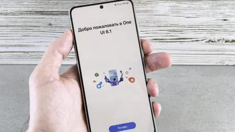 How Will One UI 8 Redefine Future Galaxy Watch Interactions?