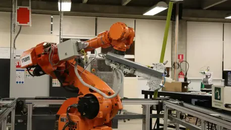 How Can LI-MVP Models Revolutionize Industrial Robotics?